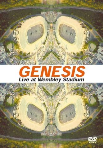 Genesis - 2004 Live at Wembley Stadium